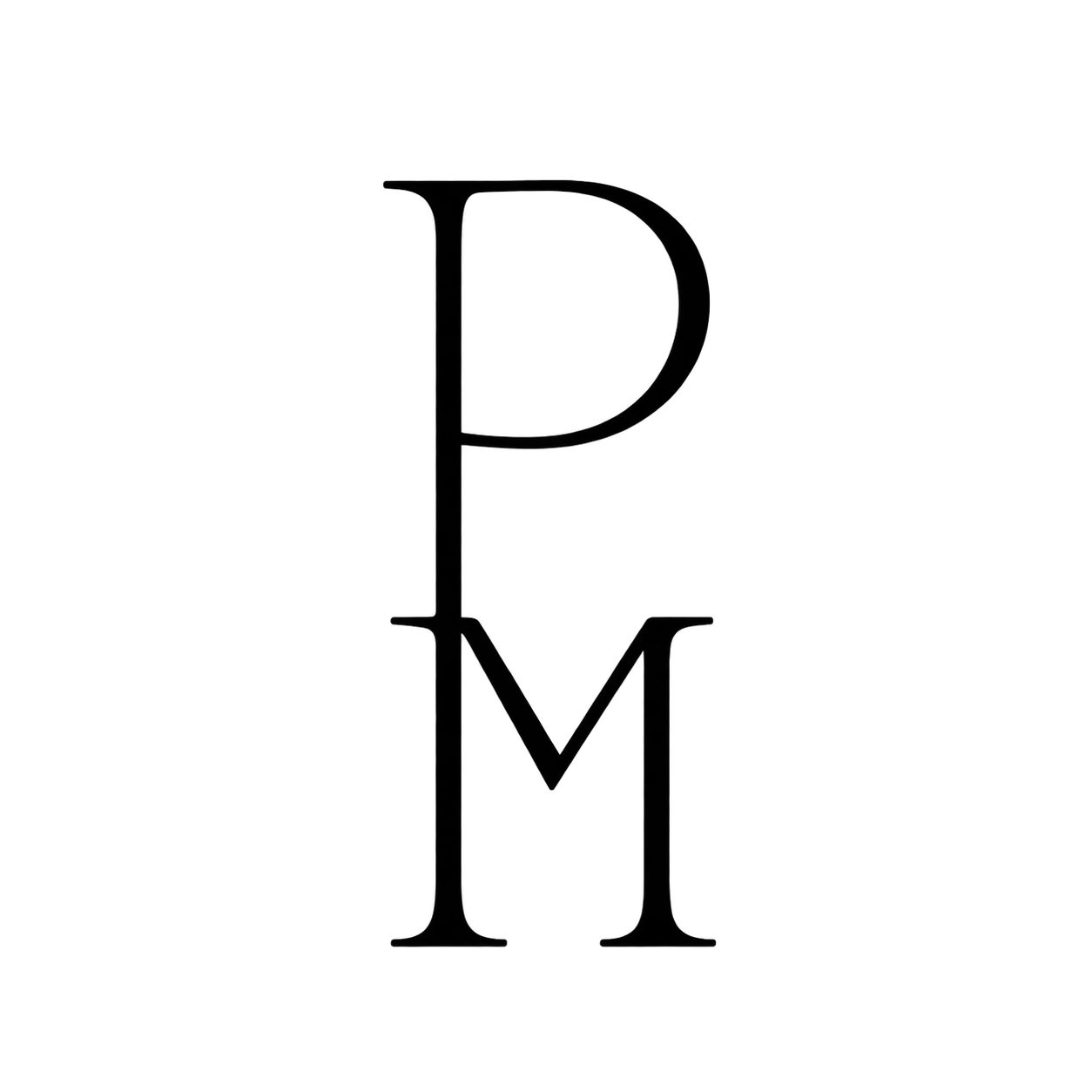 Persephone Mullings Monogram